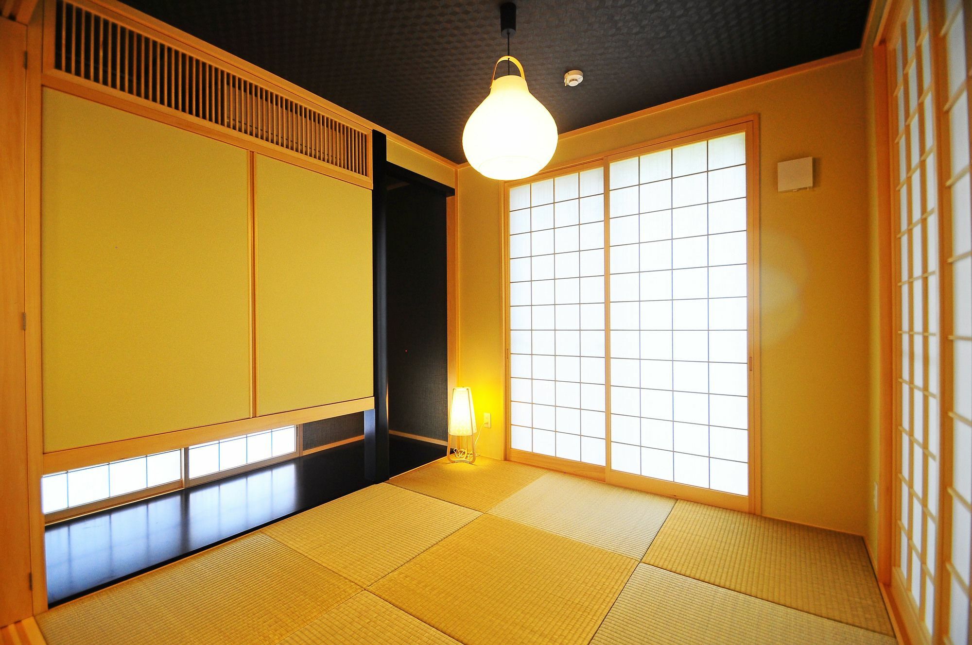 Karstvilla Motobu Exterior foto